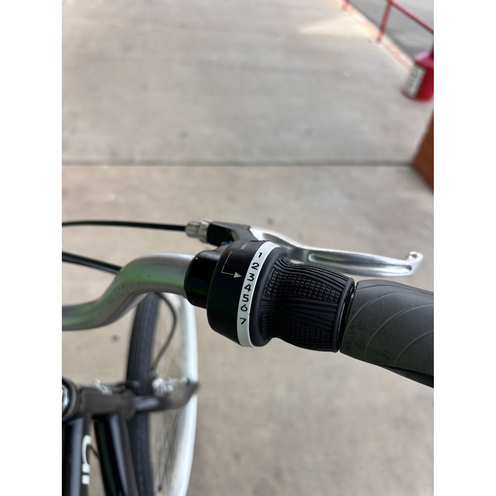 SUN BICYCLES Sun Bicycle Drifter 7