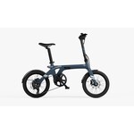 URTOPIA Urtopia Carbon Fold 1 E-Bike, Aegean Blue, One Size