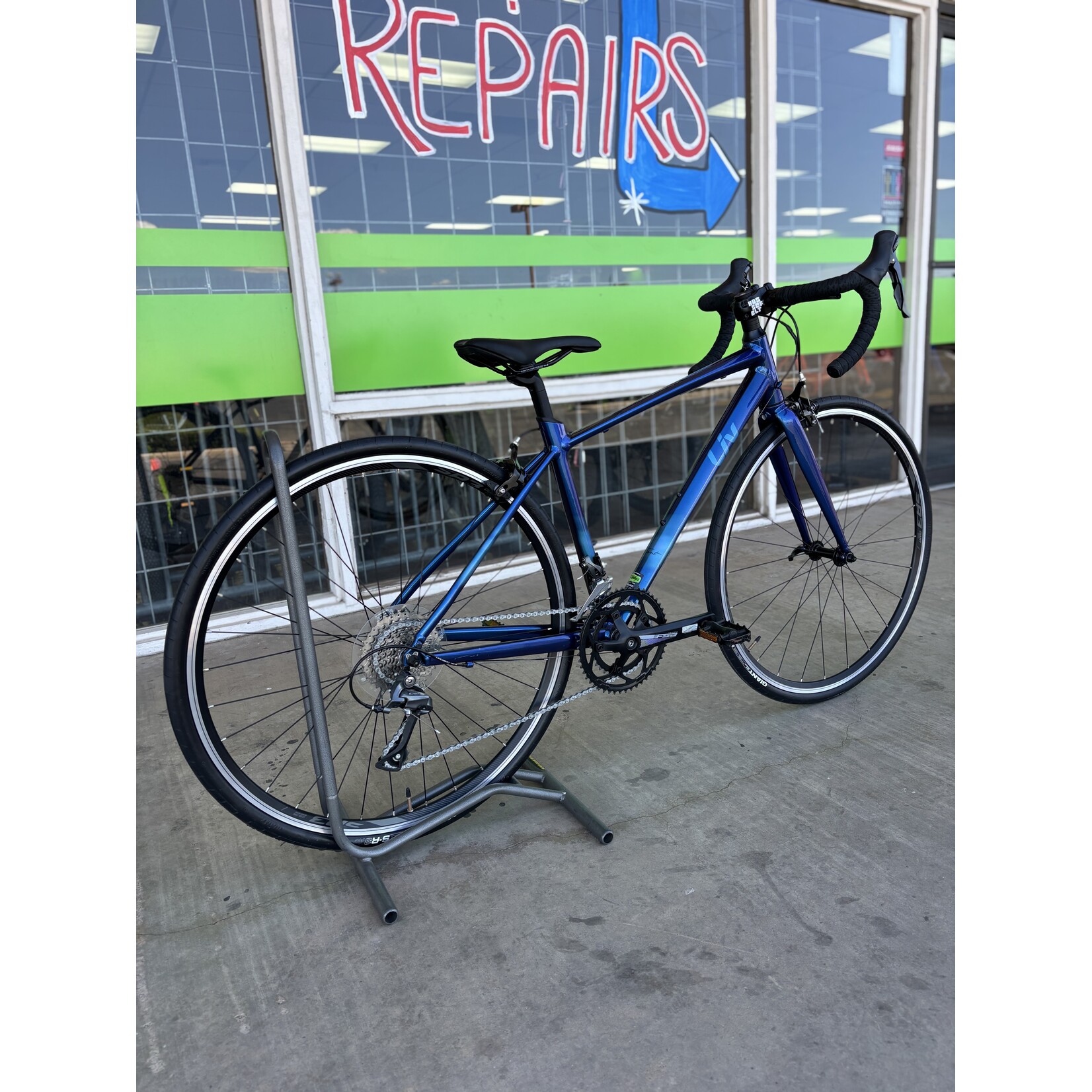 Liv Liv Avail, Road Bike, XS