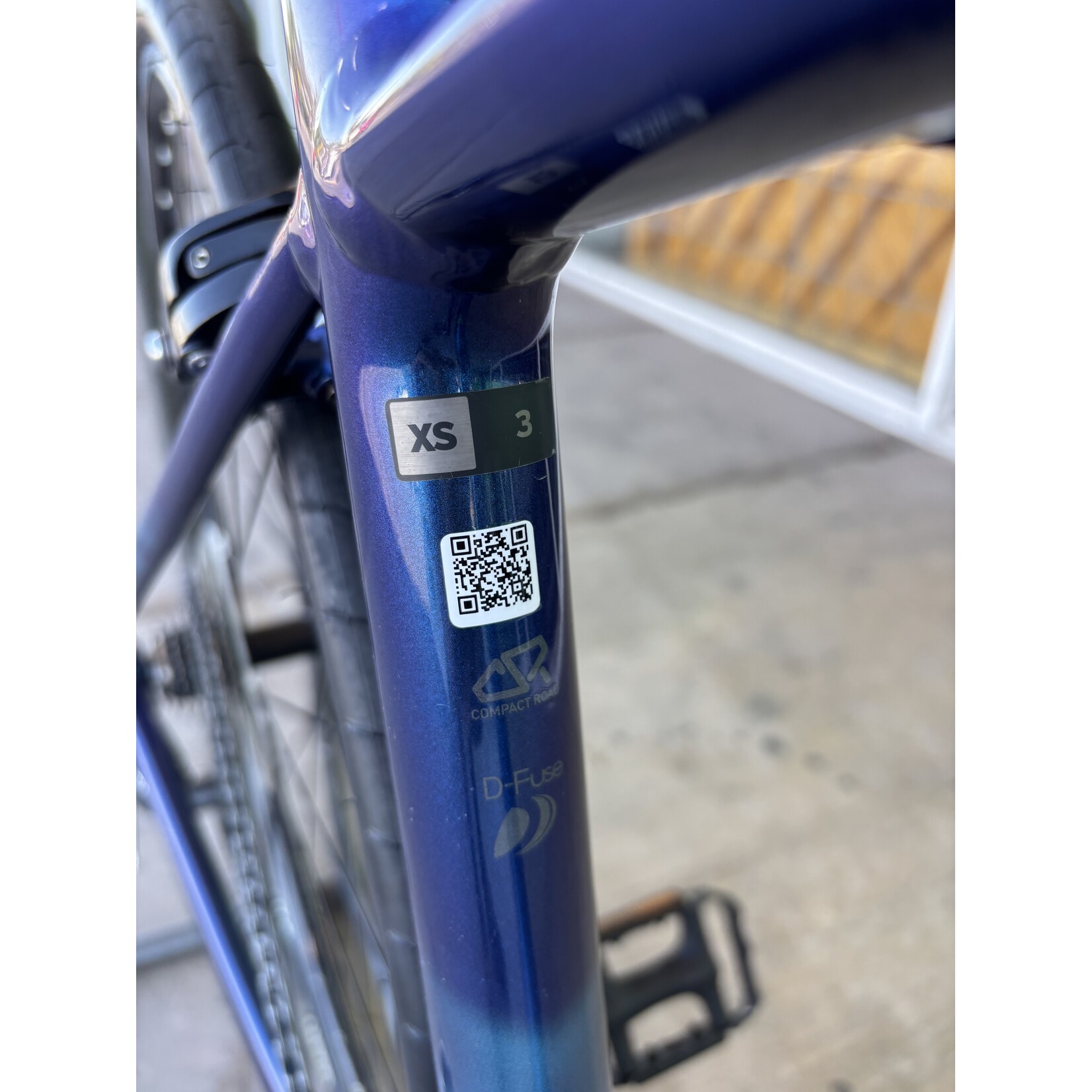 Liv Liv Avail, Road Bike, XS