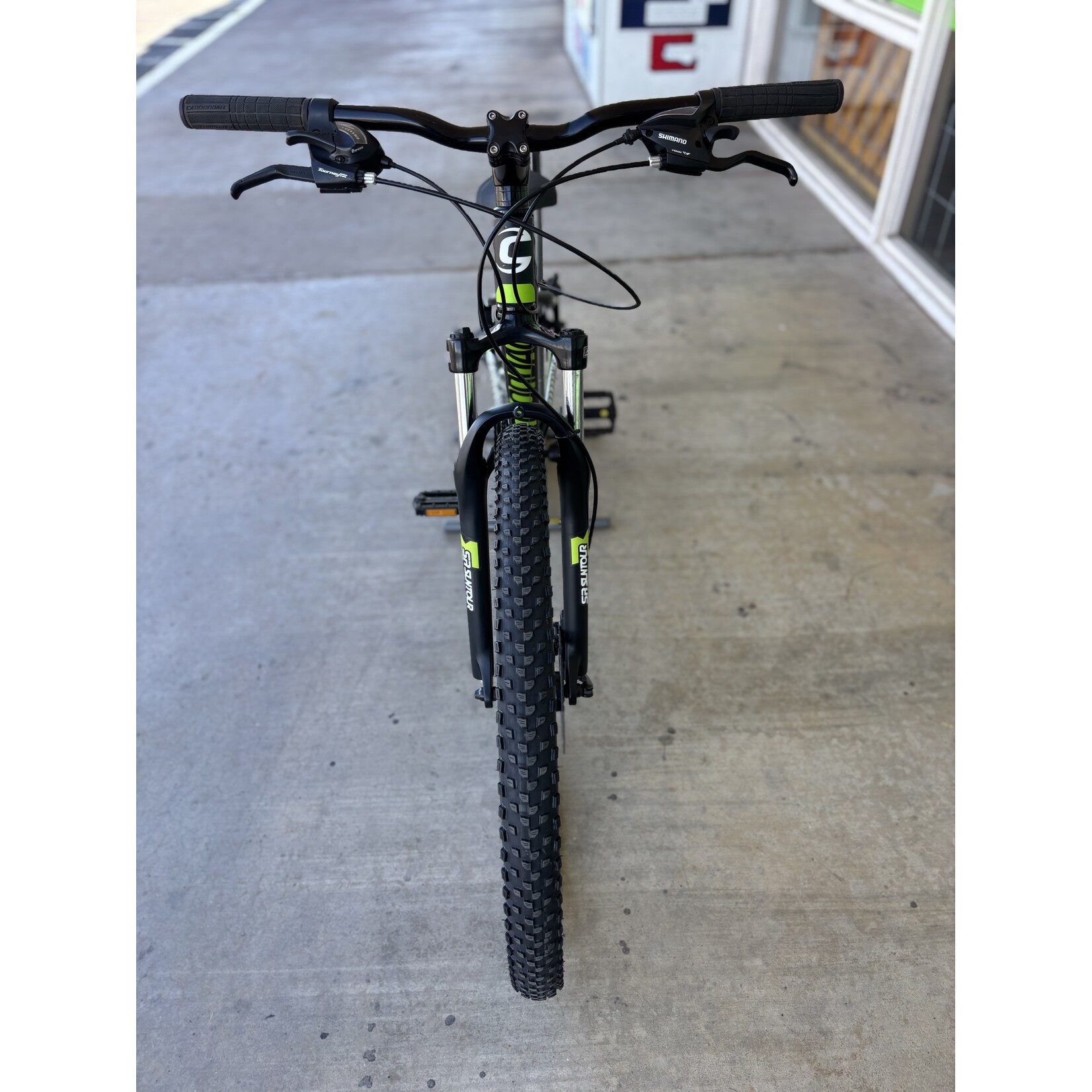 Cannondale Cannondale Catalyst 27.5, XS