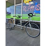 Santana Titanium Tandem