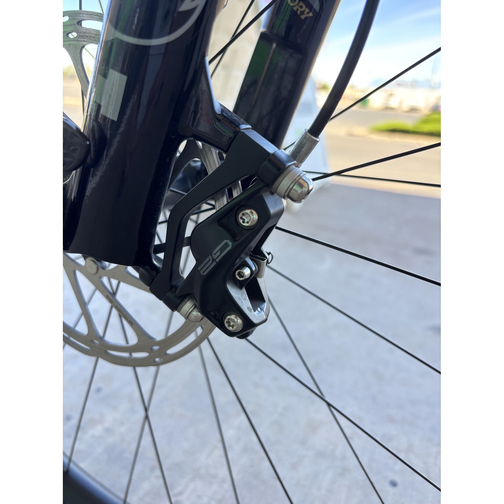 Niner Niner Air 9 RDO, S