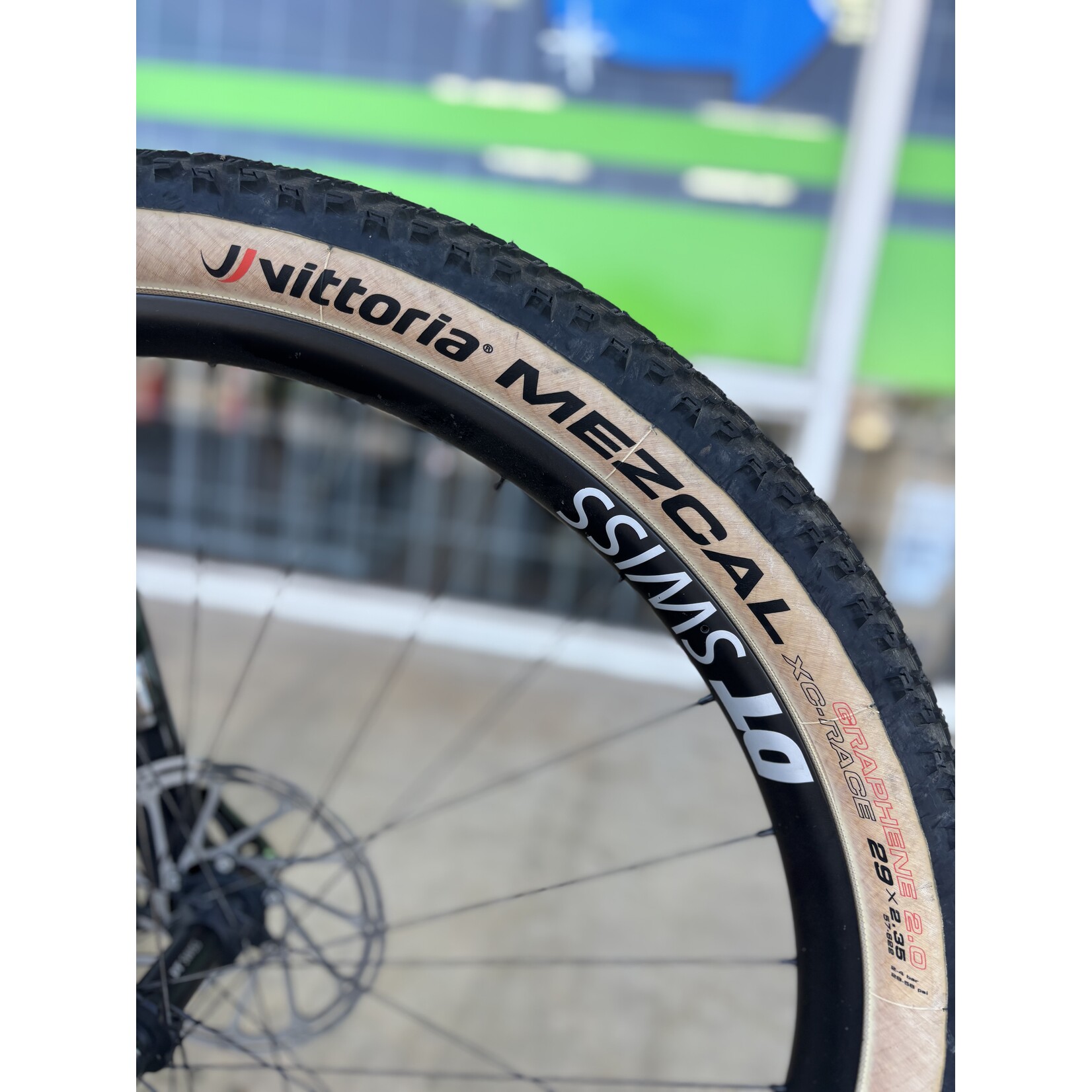 Niner Niner Air 9 RDO, S