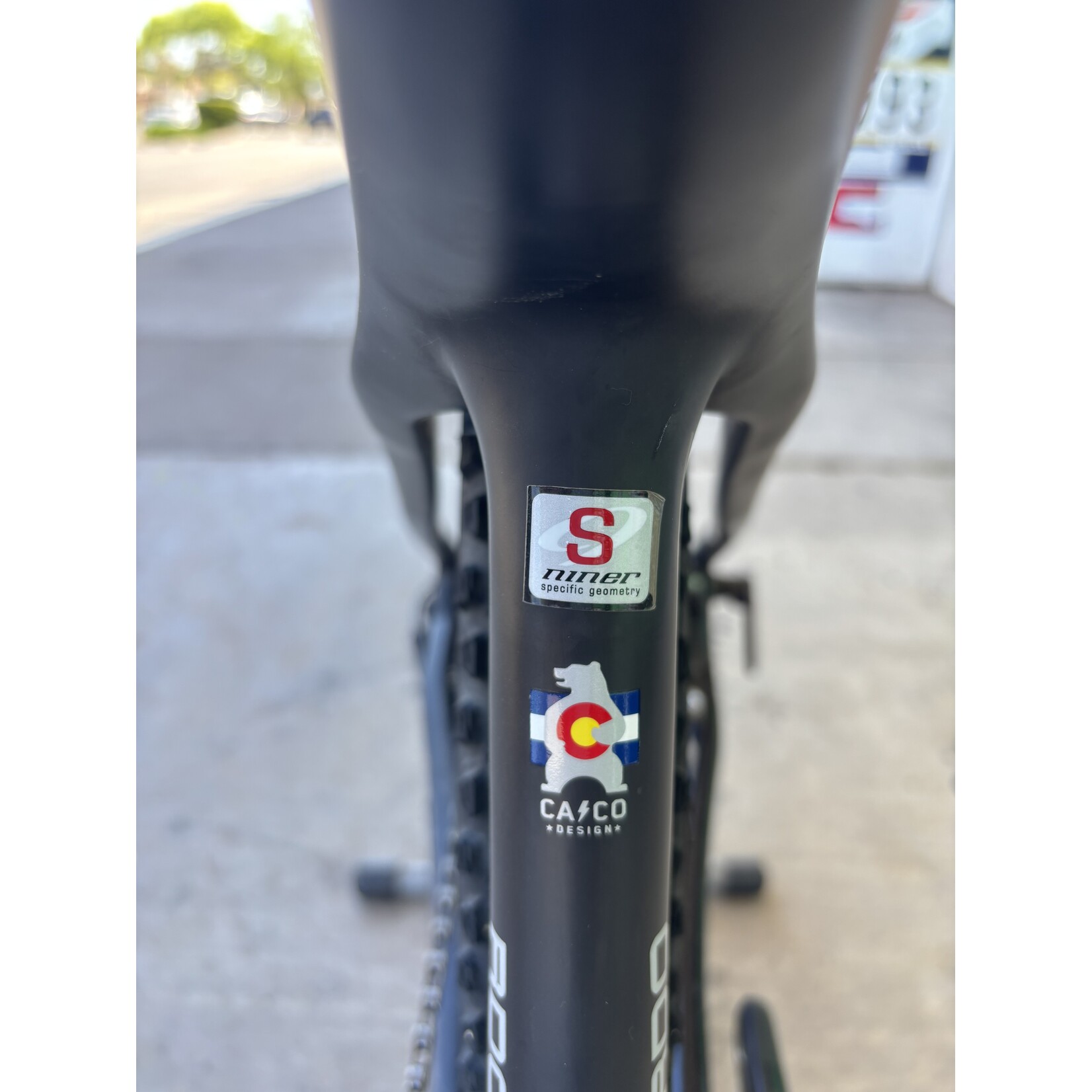 Niner Niner Air 9 RDO, S