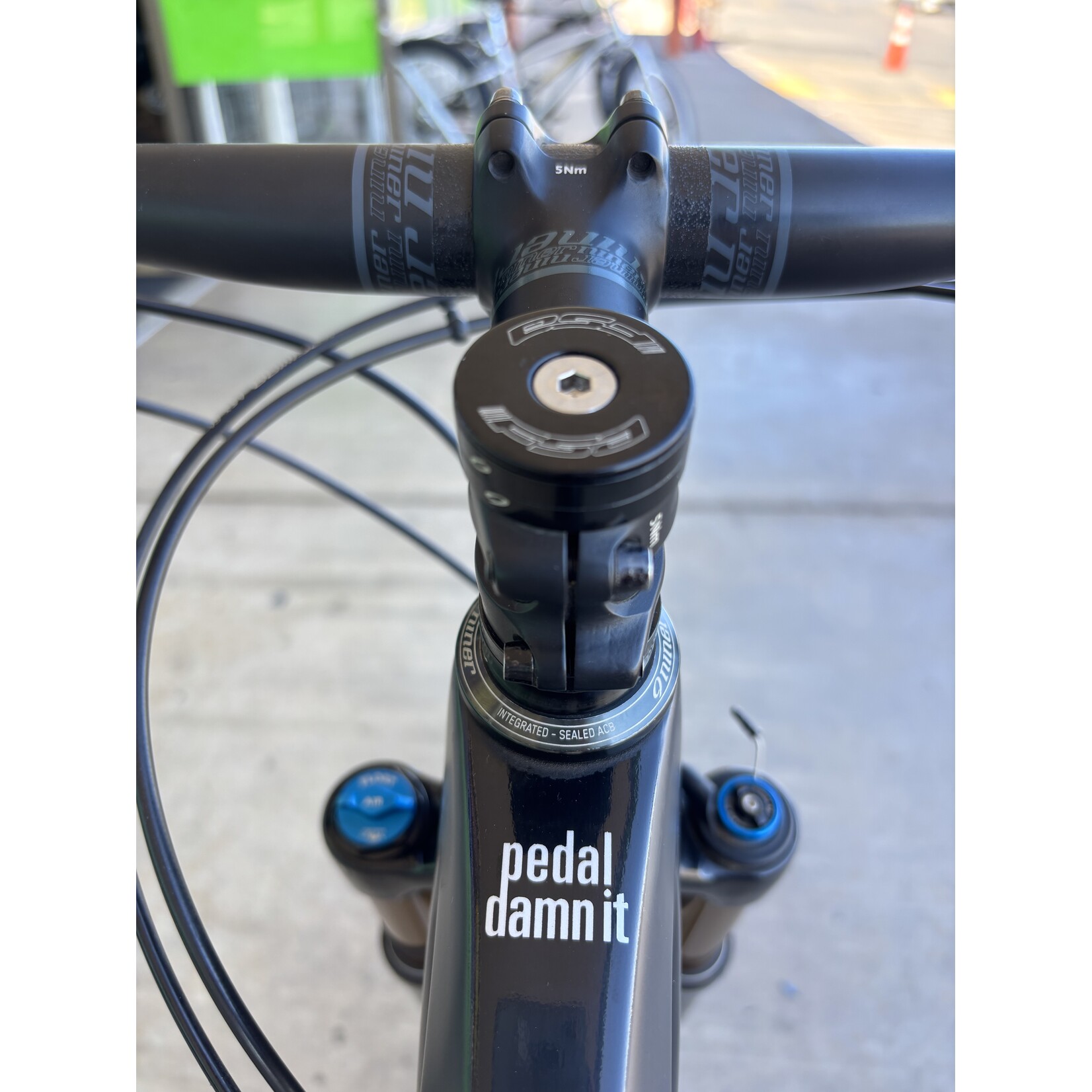 Niner Niner Air 9 RDO, S