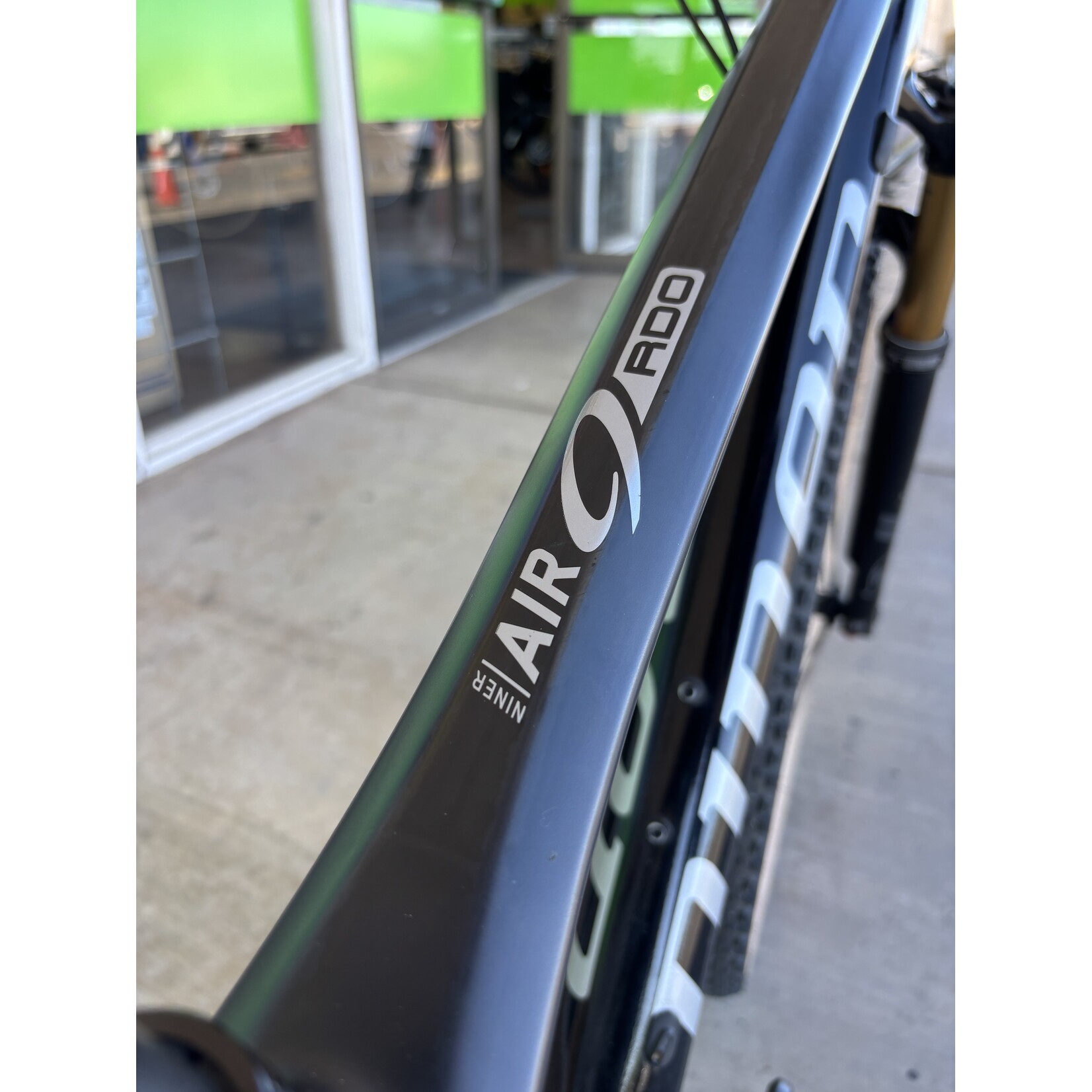 Niner Niner Air 9 RDO, S