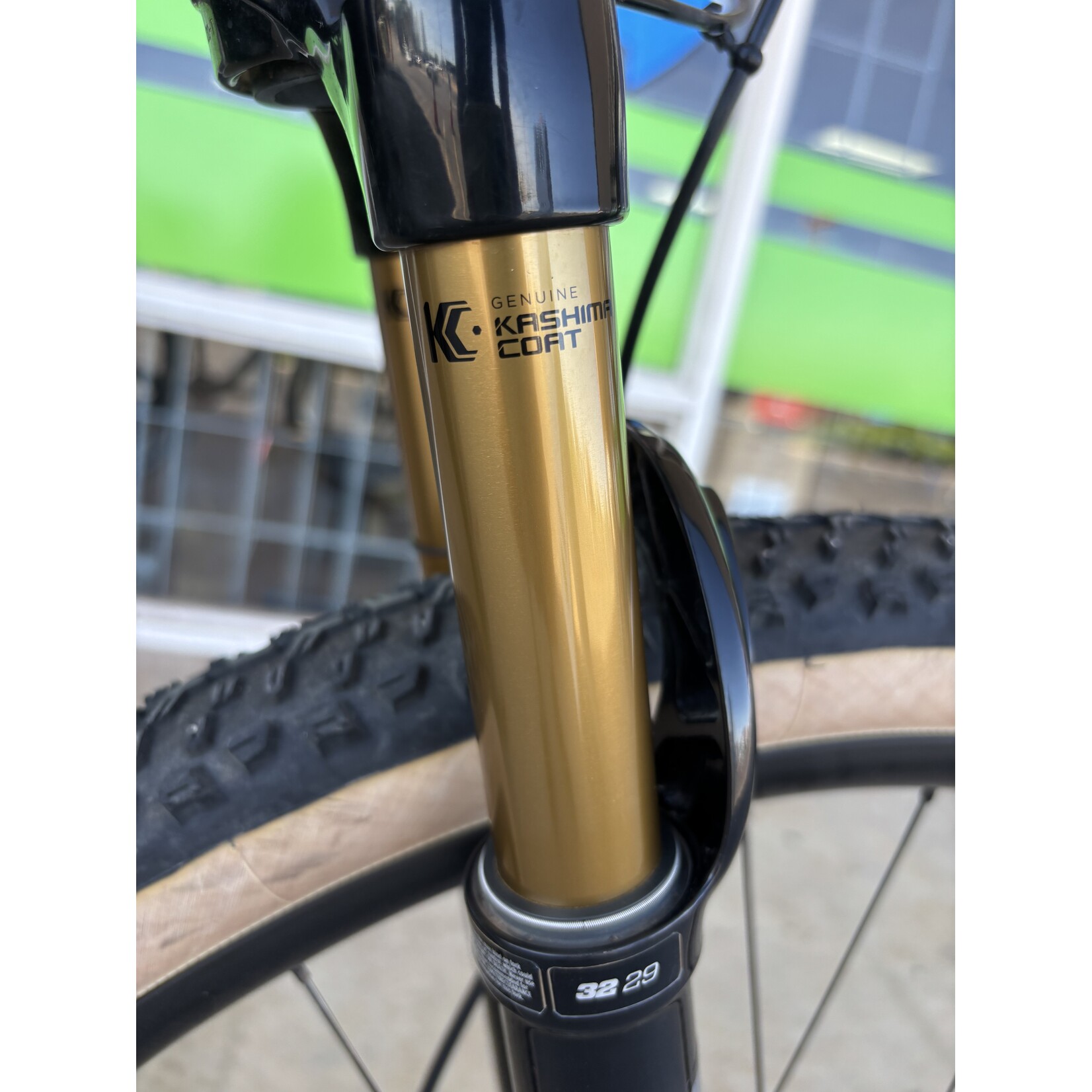 Niner Niner Air 9 RDO, S