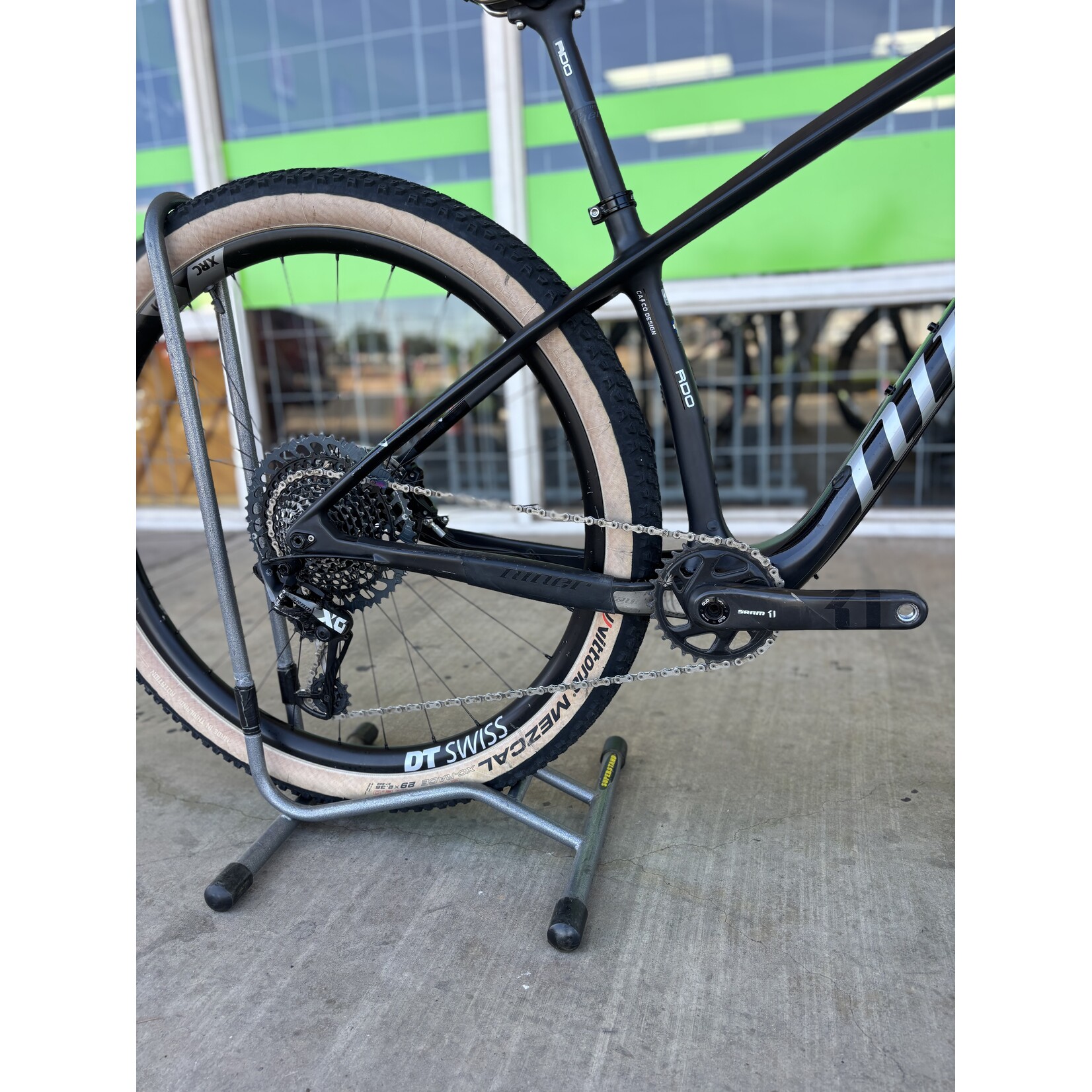 Niner Niner Air 9 RDO, S