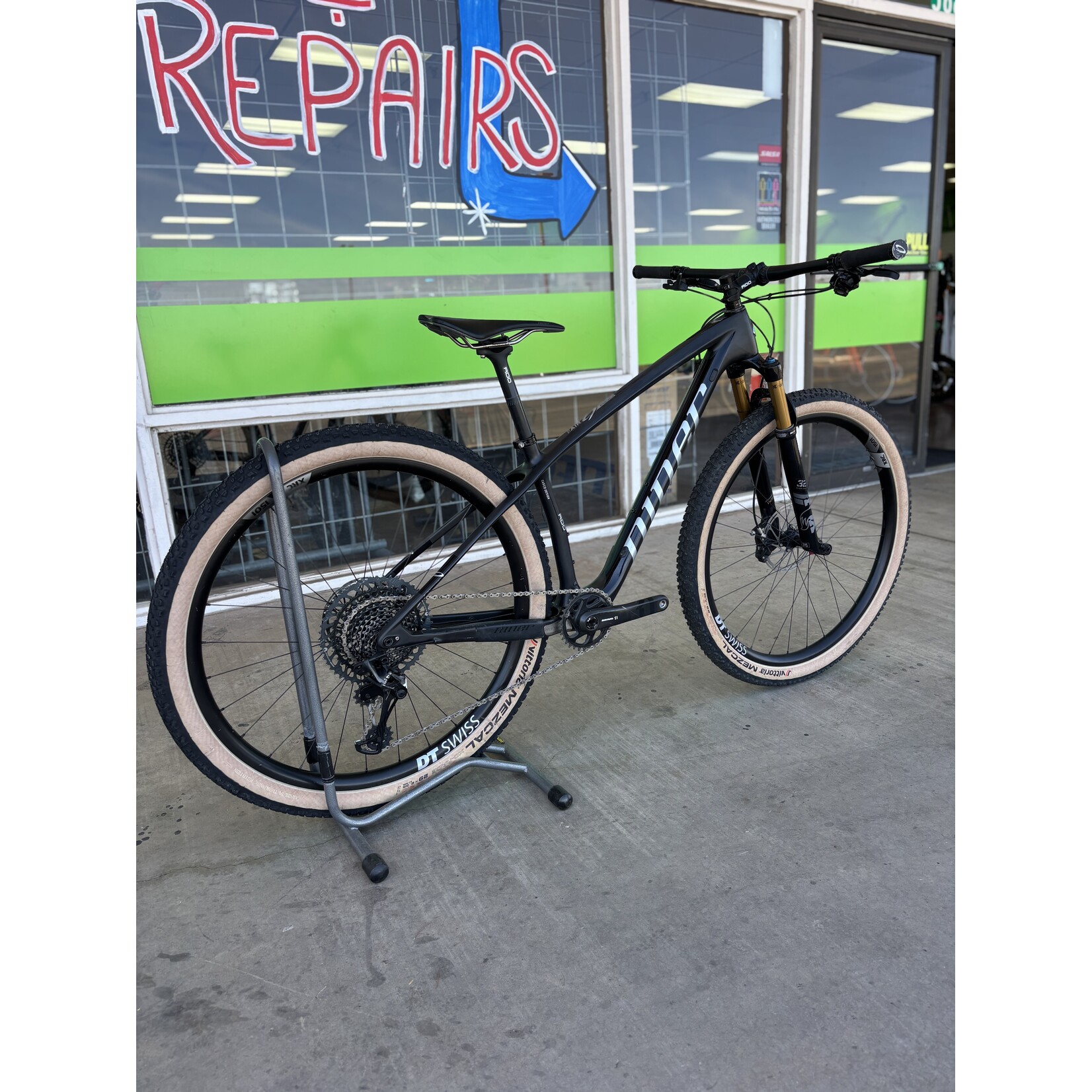 Niner Niner Air 9 RDO, S