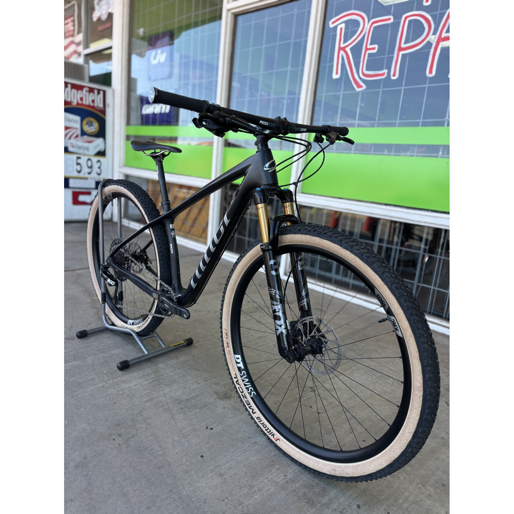 Niner Niner Air 9 RDO, S