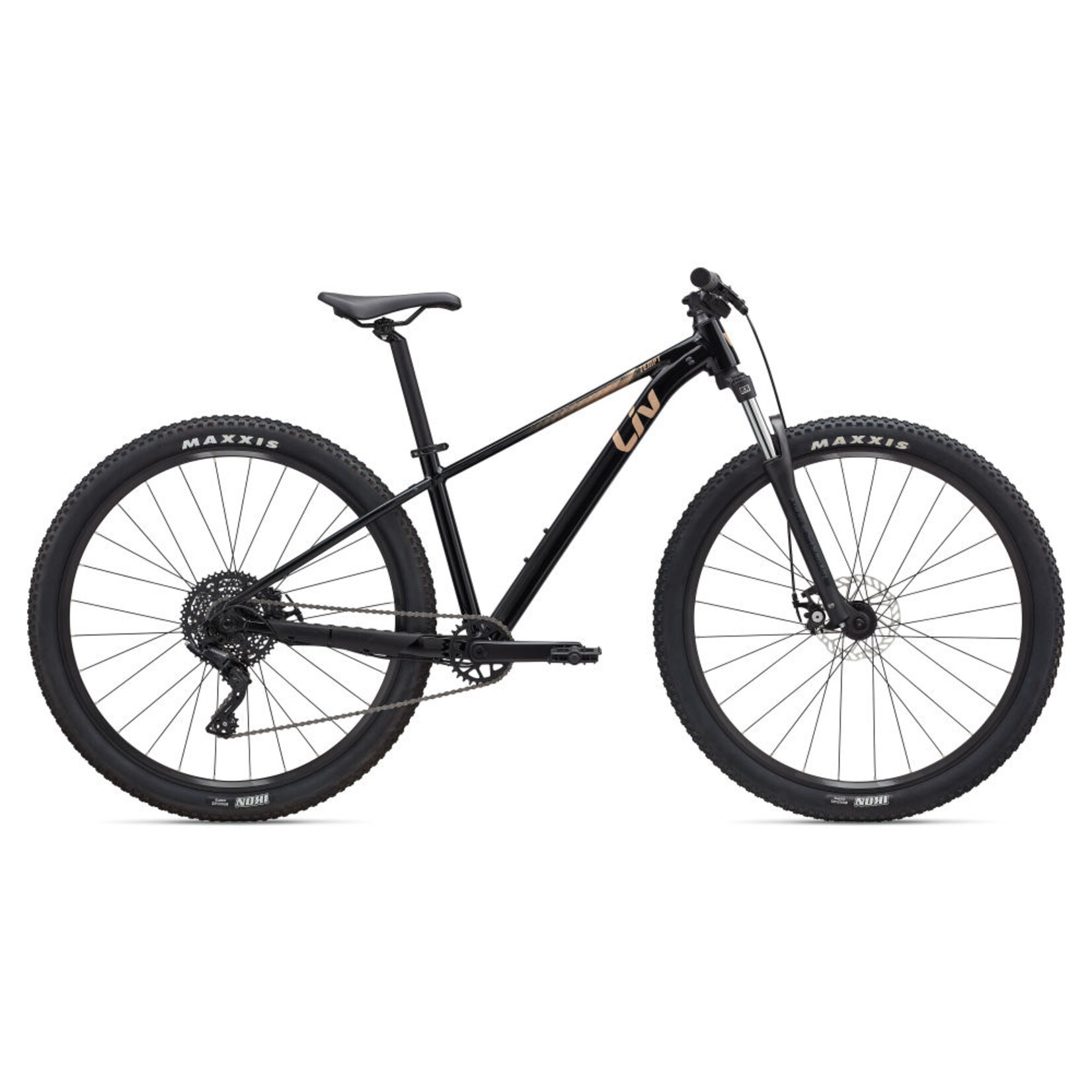 Liv Liv Tempt 29 4