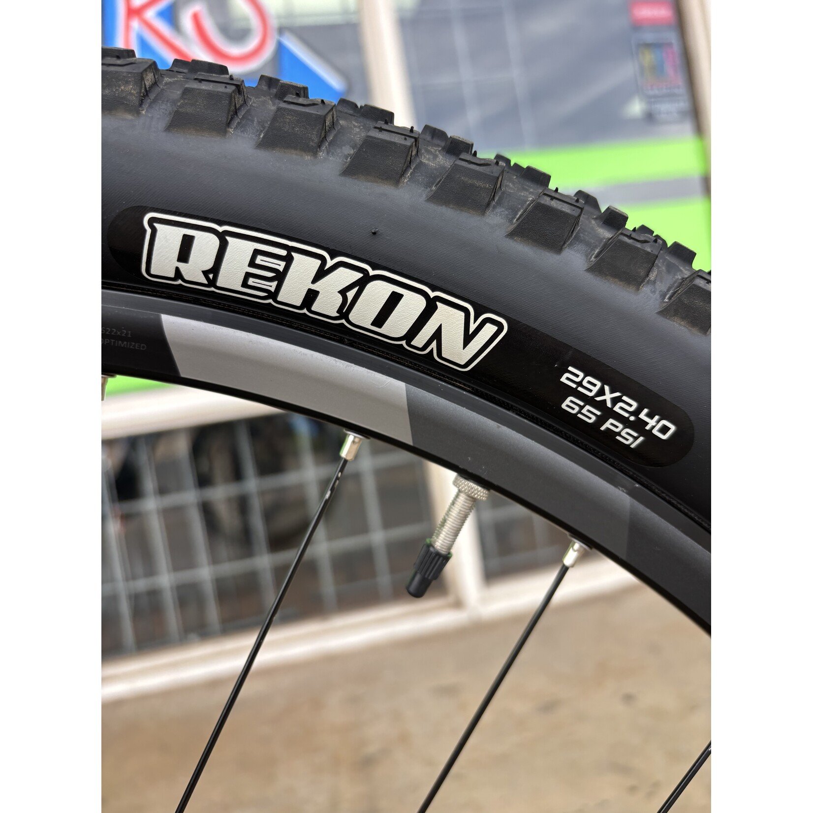 Liv Liv Tempt E+, Black, M