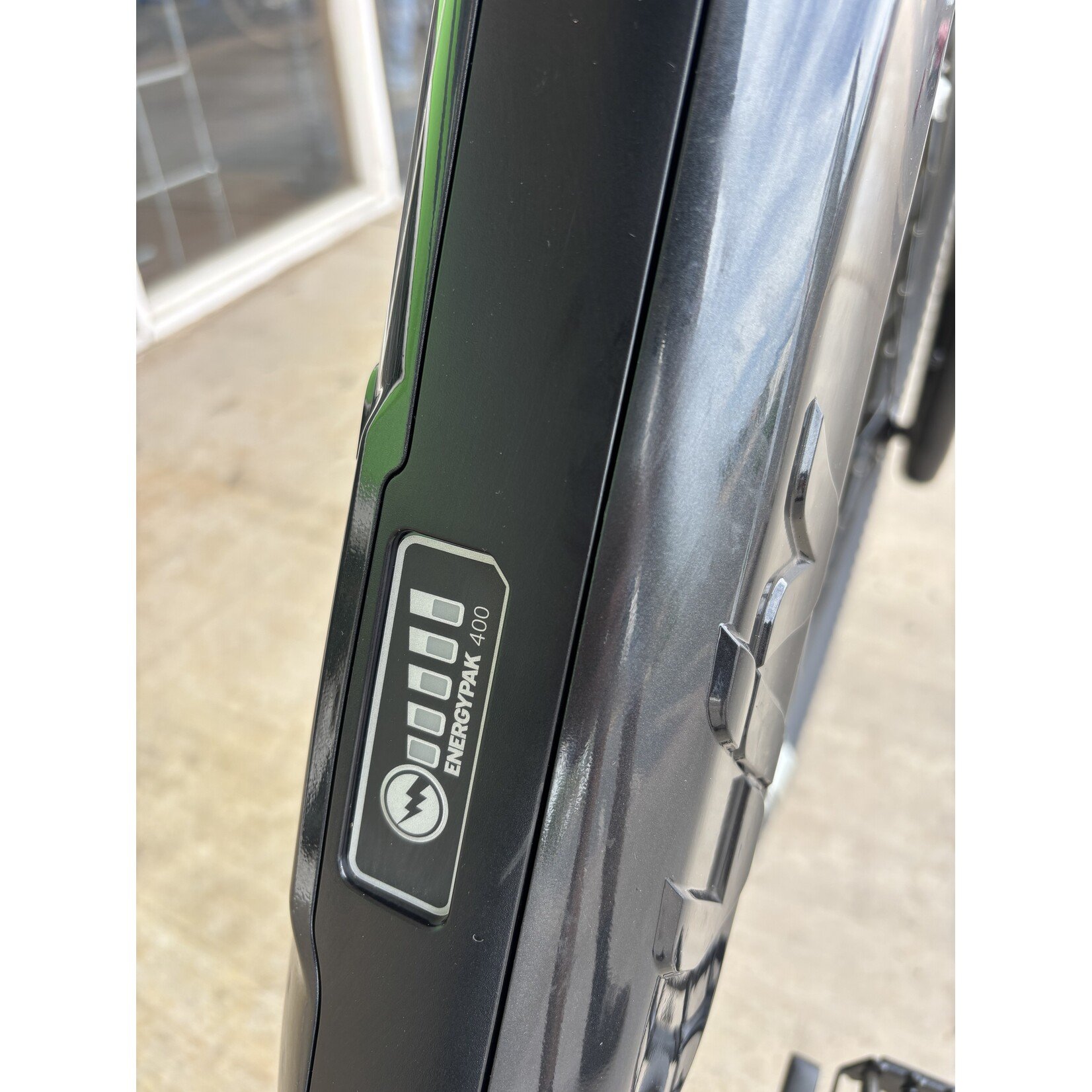 Liv Liv Tempt E+, Black, M