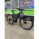 Liv Liv Tempt E+, Black, M