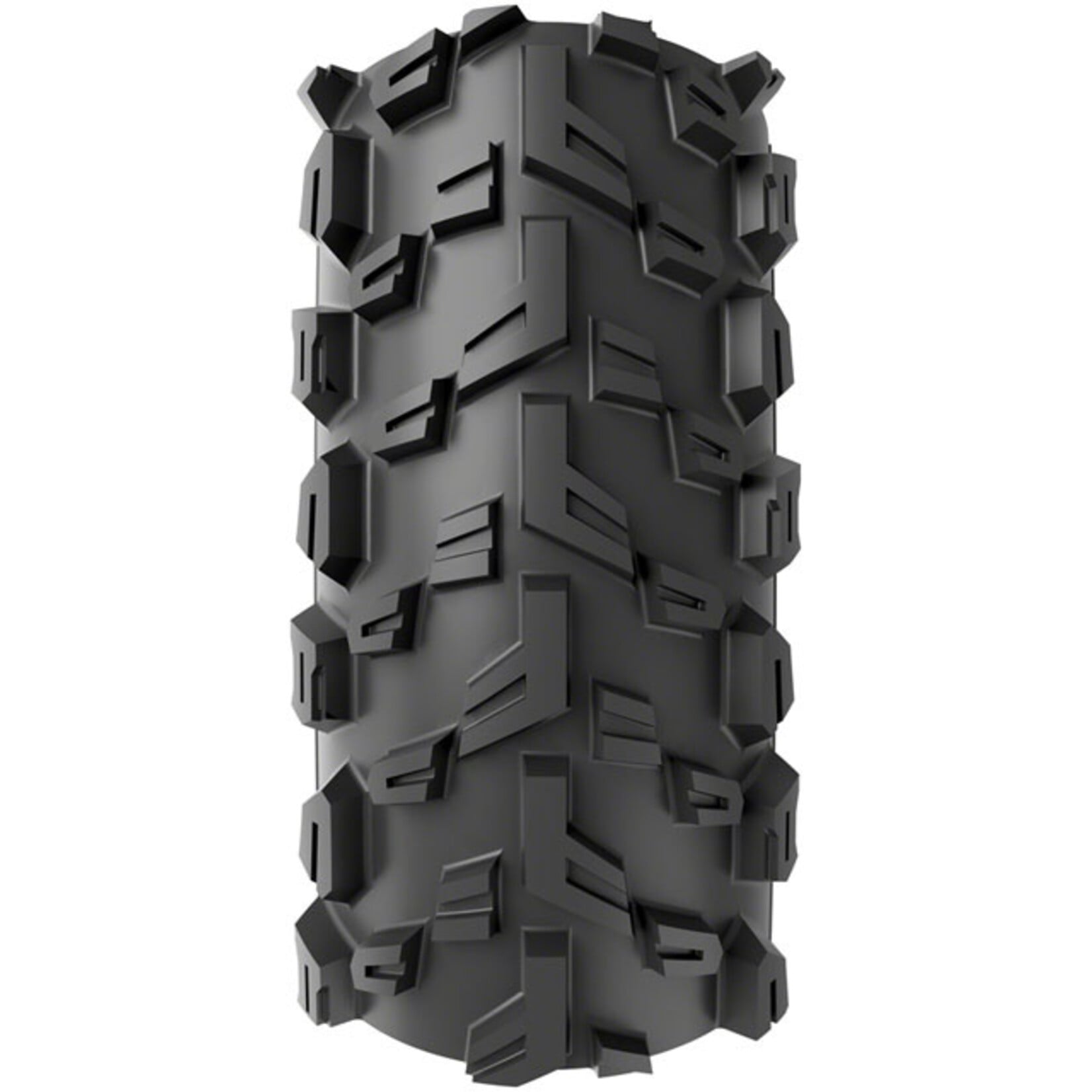 Vittoria Vittoria Mezcal III Tire - 29 x 2.1, Tubeless, Folding, Black, 1C