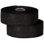 Lizard Skins Lizard Skins DSP Ultra Bar Tape - 2.7mm, Jet Black