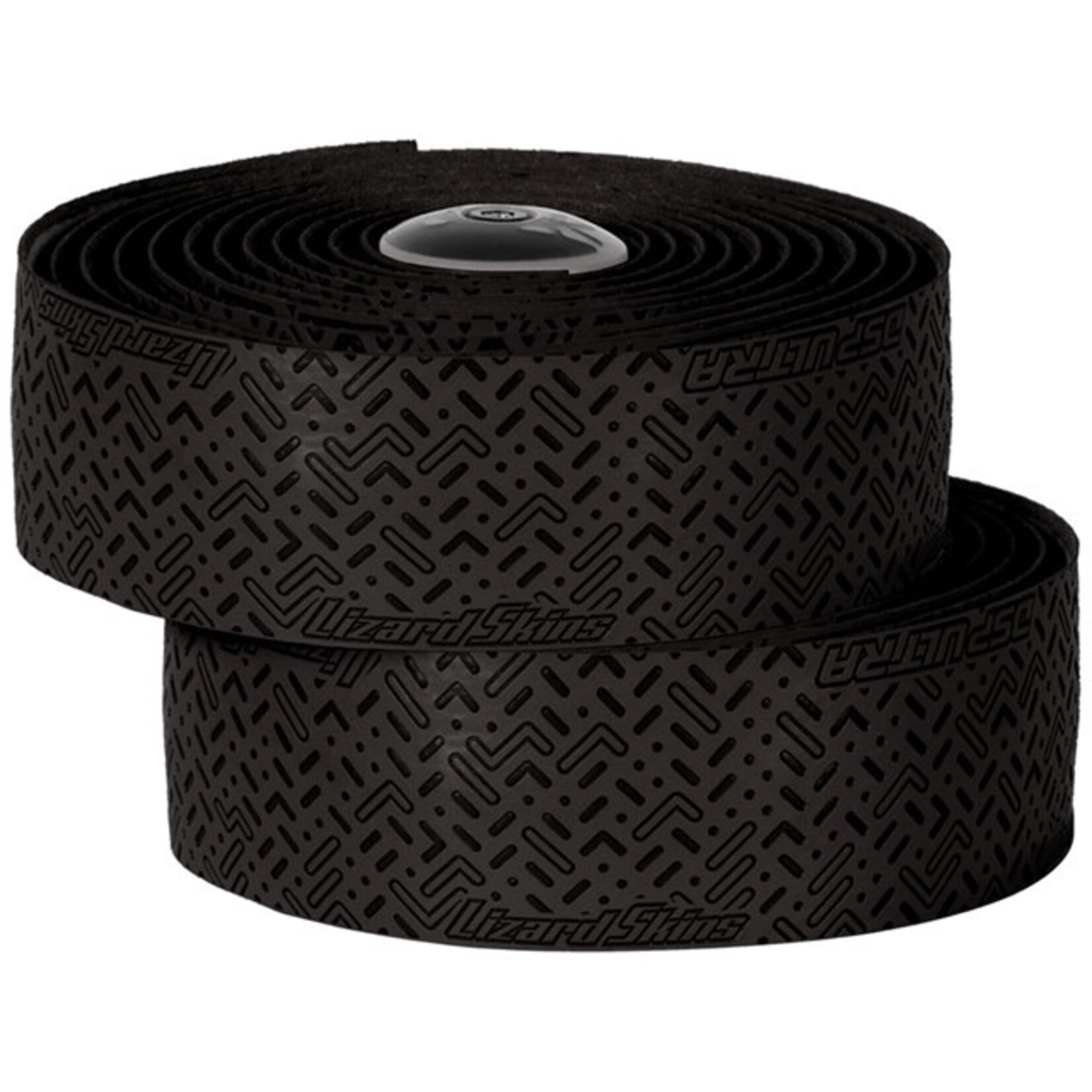 Lizard Skins Lizard Skins DSP Ultra Bar Tape - 2.7mm, Jet Black