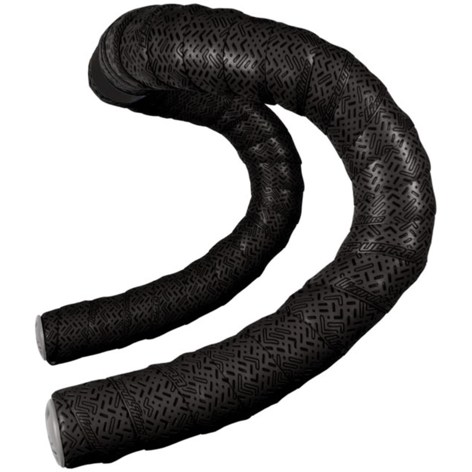 Lizard Skins Lizard Skins DSP Ultra Bar Tape - 2.7mm, Jet Black