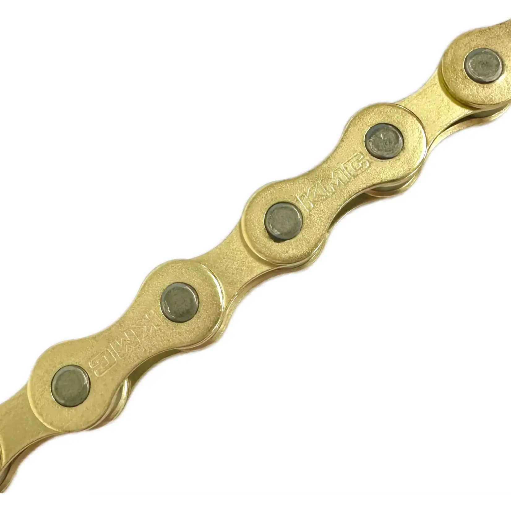 KMC KMC, S1, Chain Gold