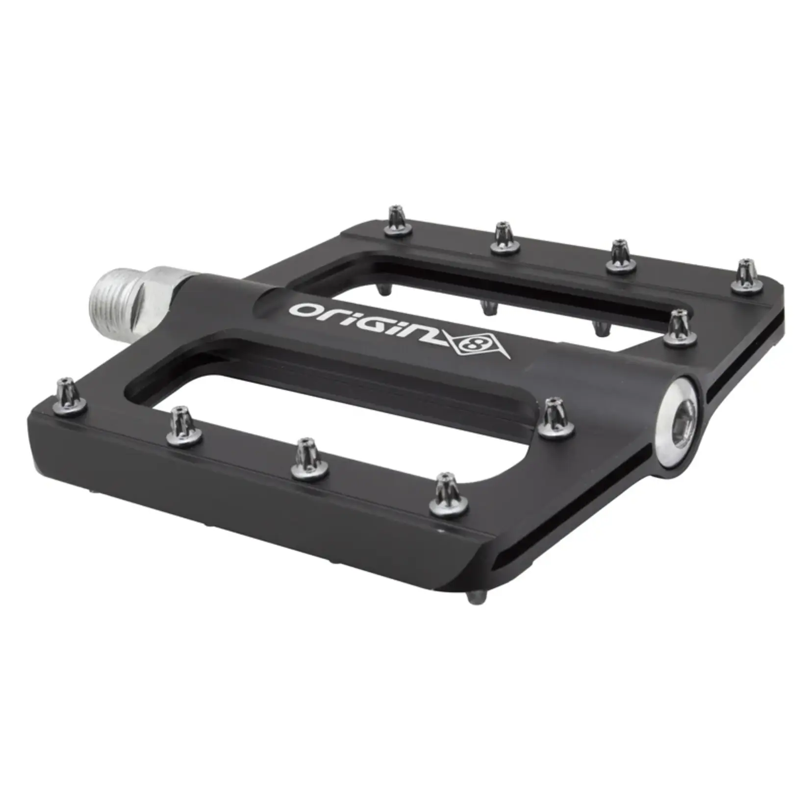 ORIGIN8 PEDALS OR8 RAZR CNC 9/16 BK
