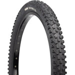 MSW MSW Utility Player MTB Tire, 26 x 2.25 / Max 65 psi, Black, Folding Wire Bead