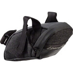 Lizard Skins Lizard Skins Micro Cache Seat Bag: Jet Black