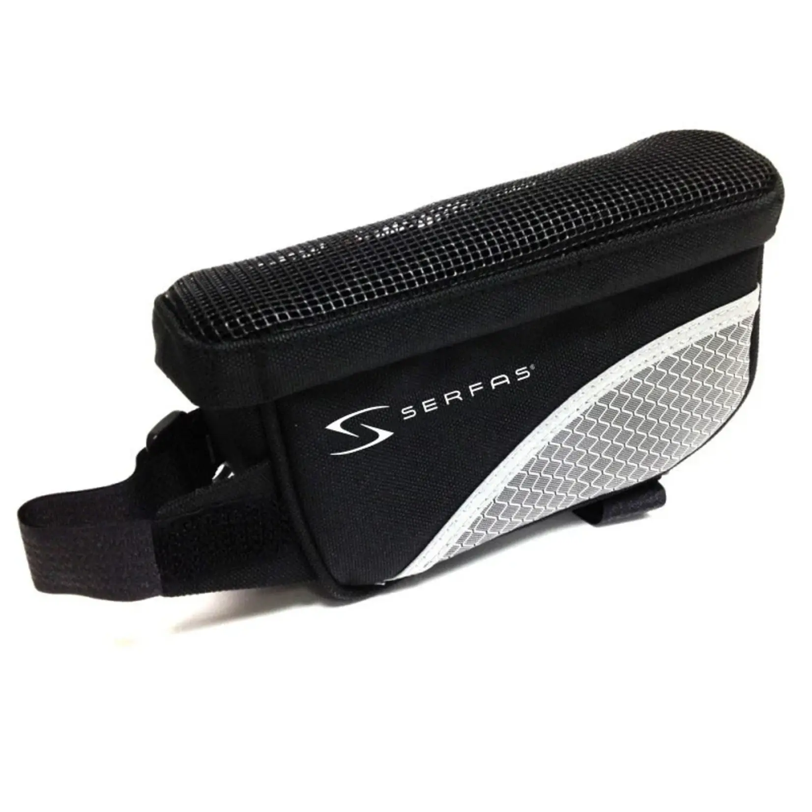 Serfas SMALL STEM BAG BLACK