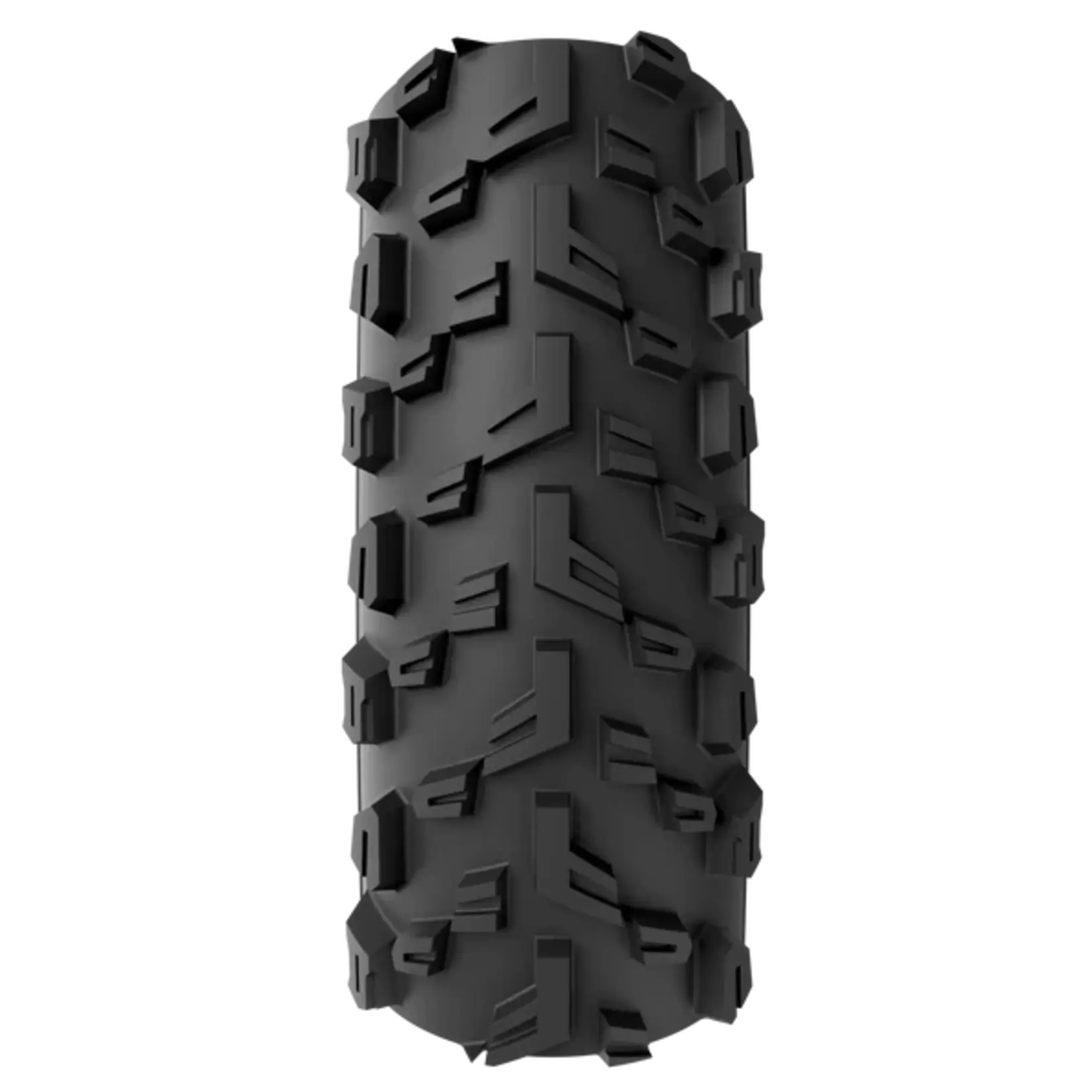Vittoria TYRE Vit Mez III 27.5x2.1 XC Trail Black