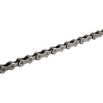Shimano BICYCLE CHAIN, CN-E6090-10, FOR E-BIKE, REAR 10 SPEED/FRONT SINGLE, 138 LINKS, CONNECT PIN X 1