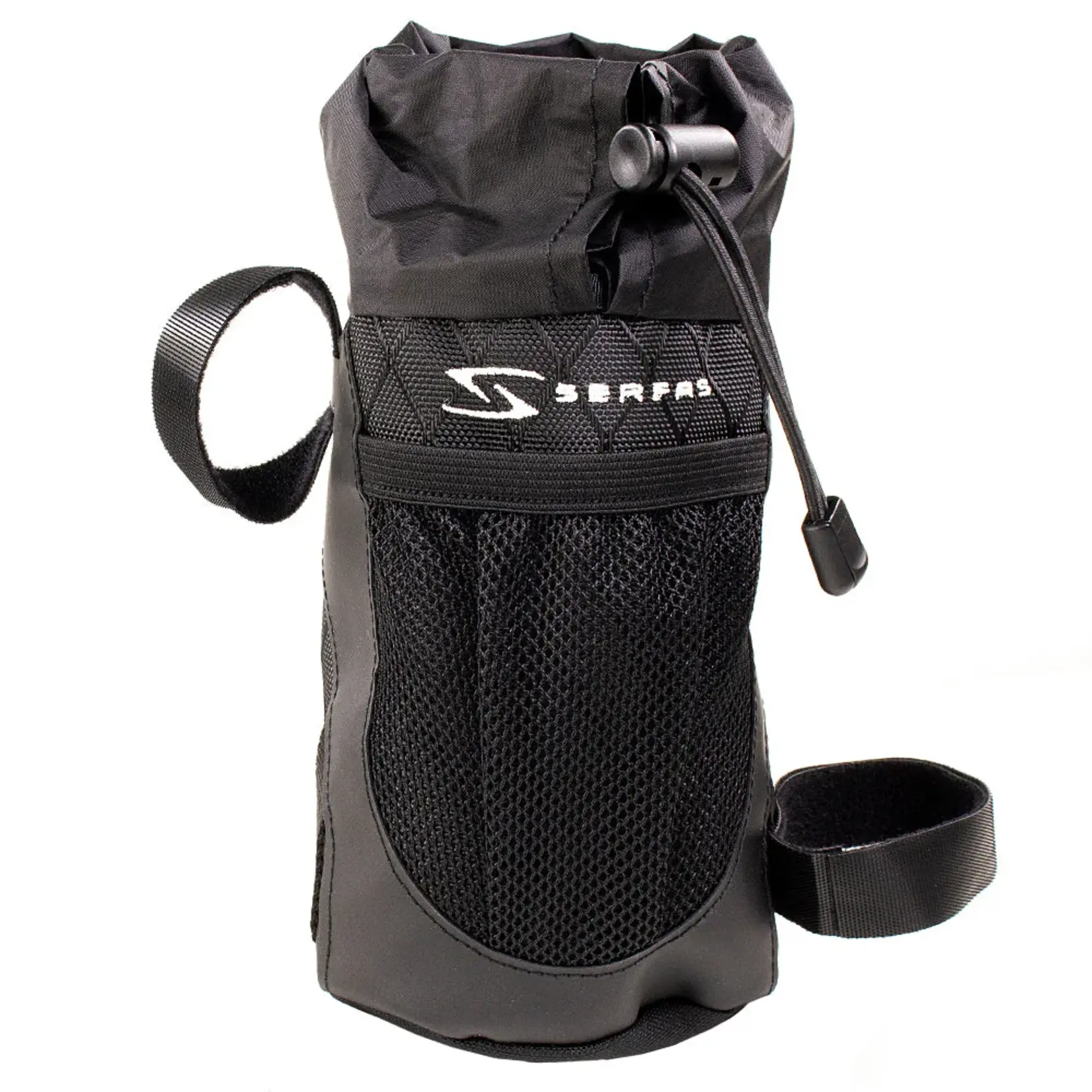 Serfas Serfas Bar-Tender Handlebar Bag