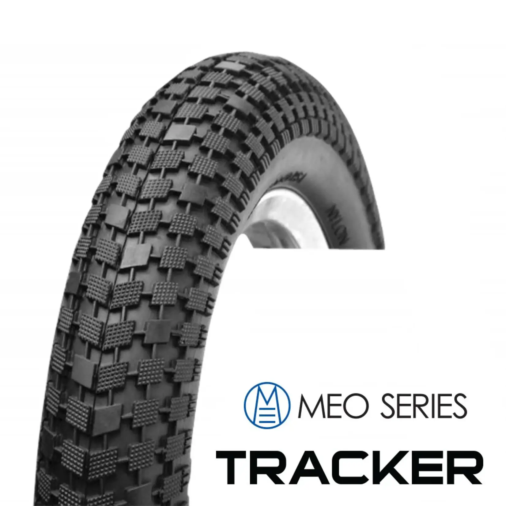 Serfas TRACKER BMX MEO 20 X 2.3