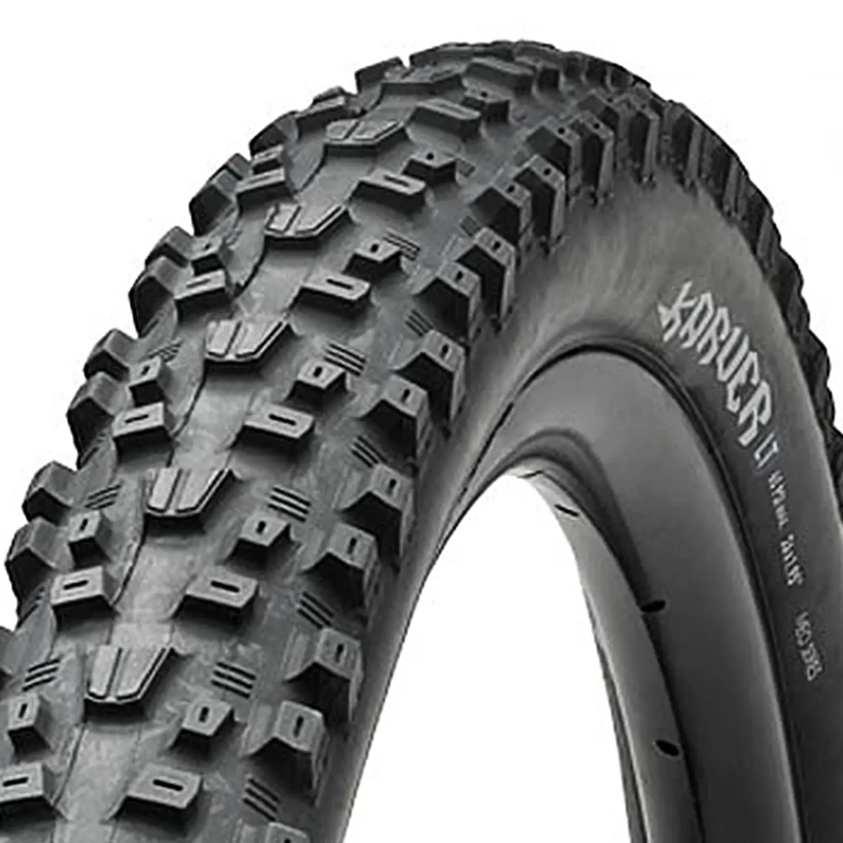 Serfas KARVER LT 26x1.95 MTB TIRE MEO