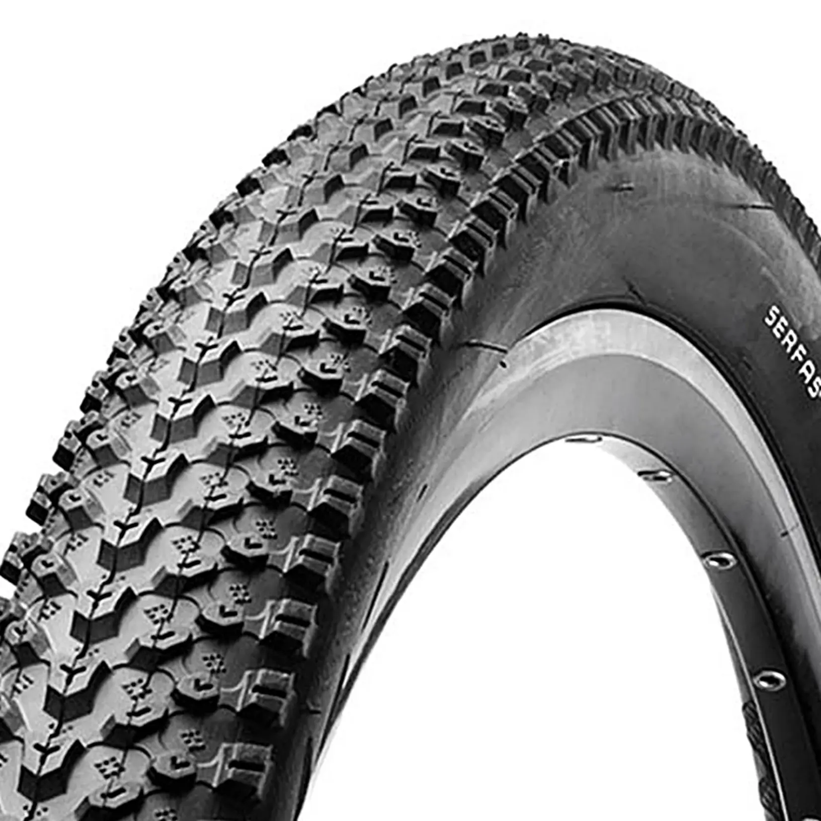 Serfas SERFAS SHERIFF MEO 27.5 X 2.0