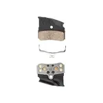 BRAKE PAD SHIMANO BO-N04C-MF