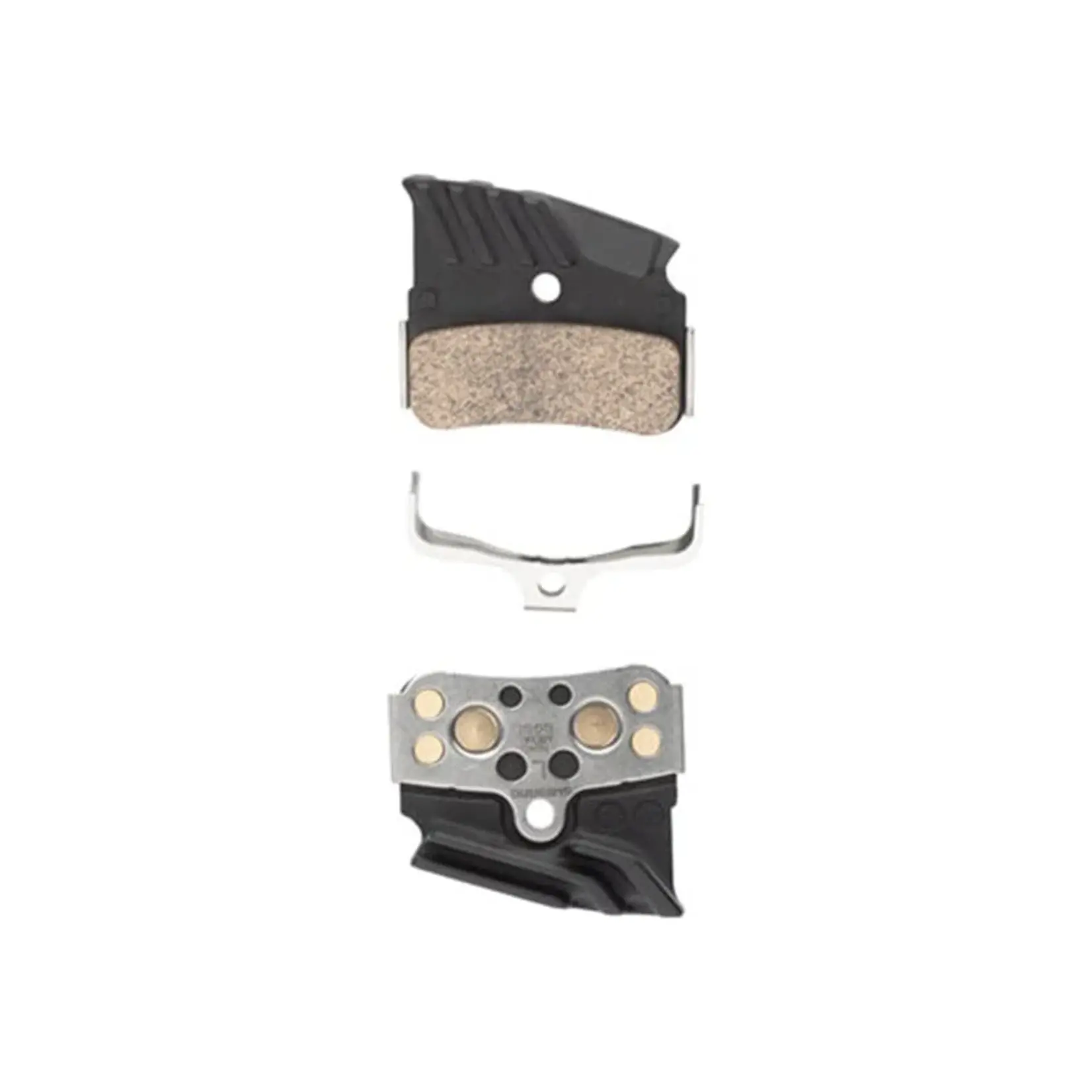 BRAKE PAD SHIMANO BO-N04C-MF