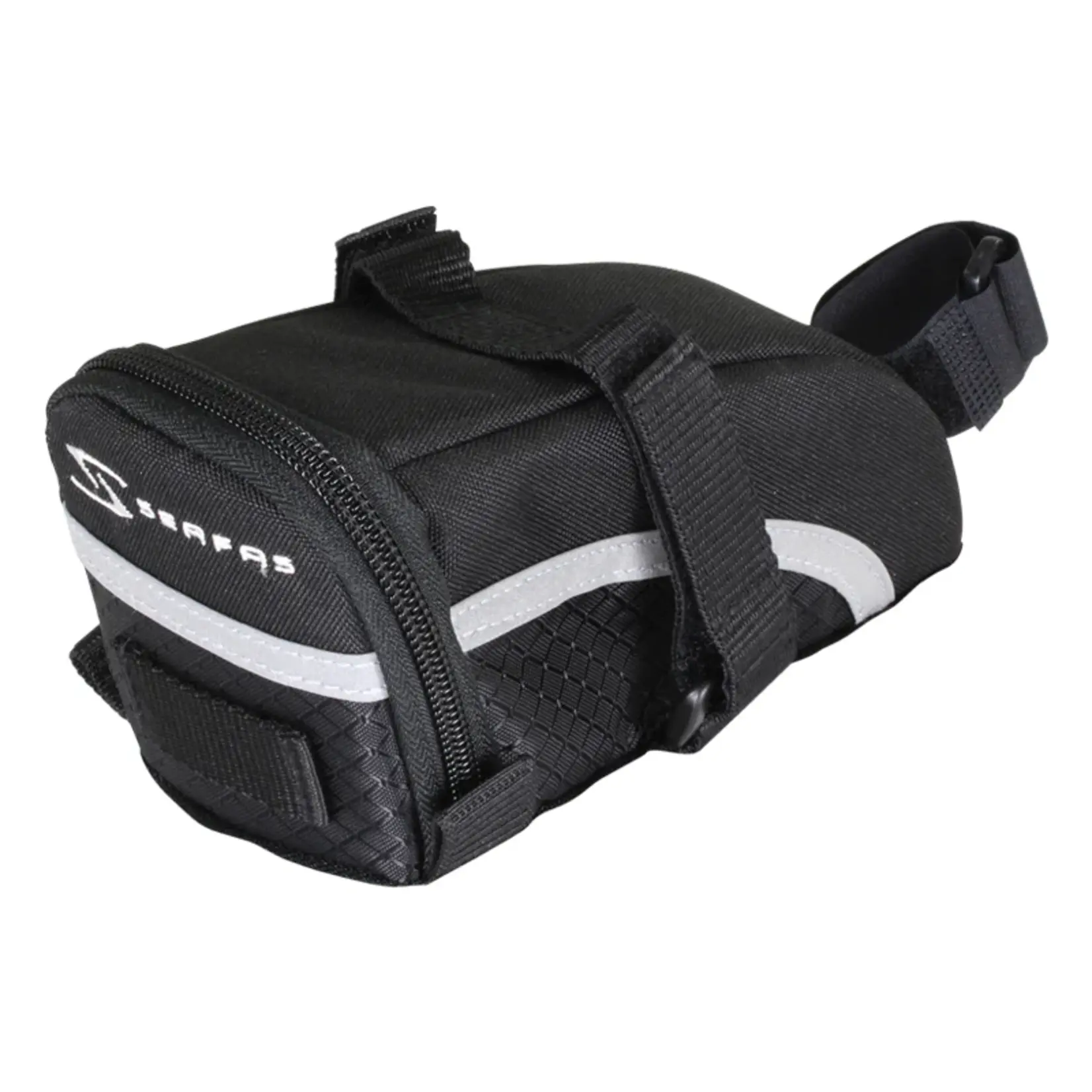 Serfas Small Speed Bag, Black