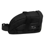 Serfas Medium Stealth Bag, Black