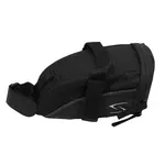 Serfas Small Stealth Bag, Black