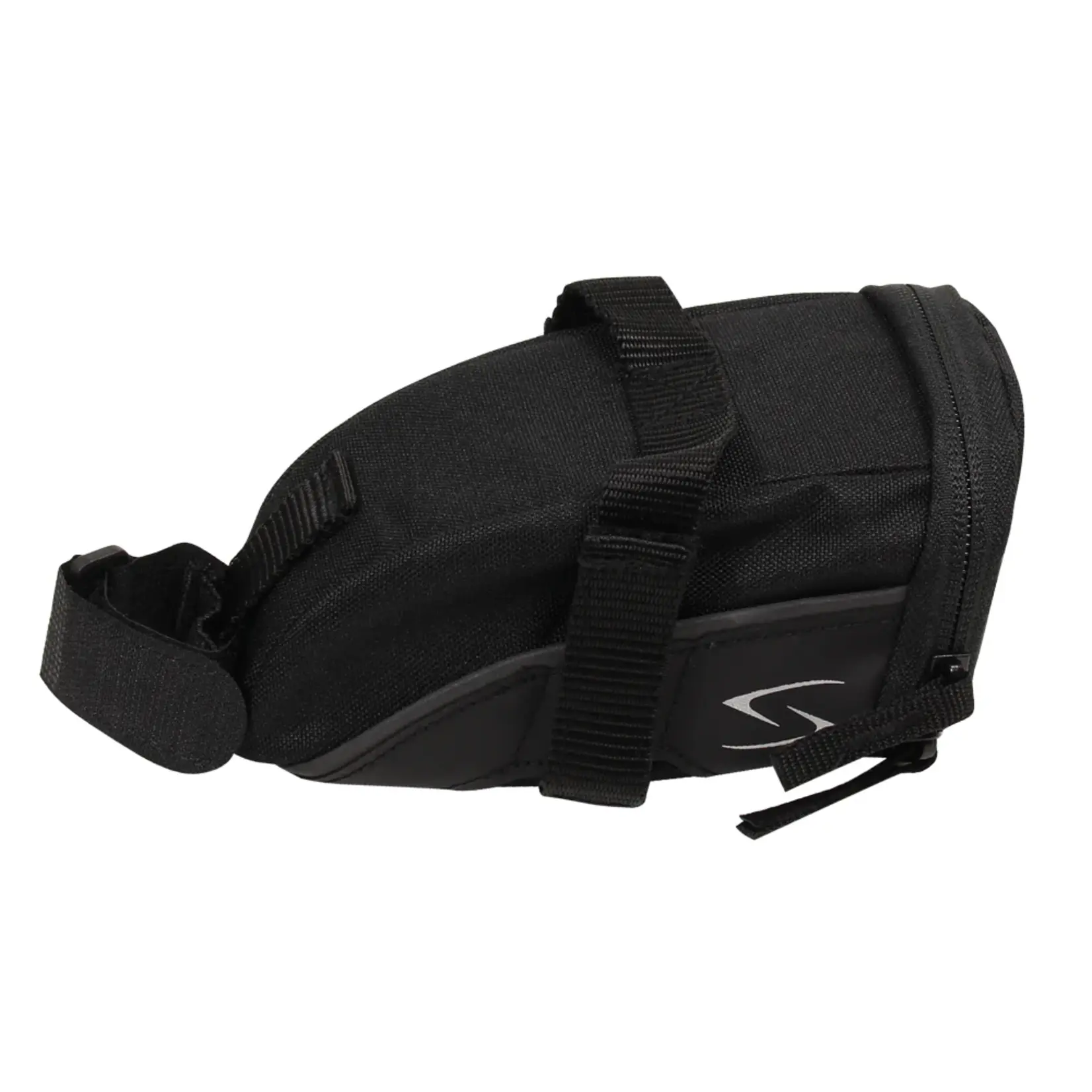 Serfas Small Stealth Bag, Black