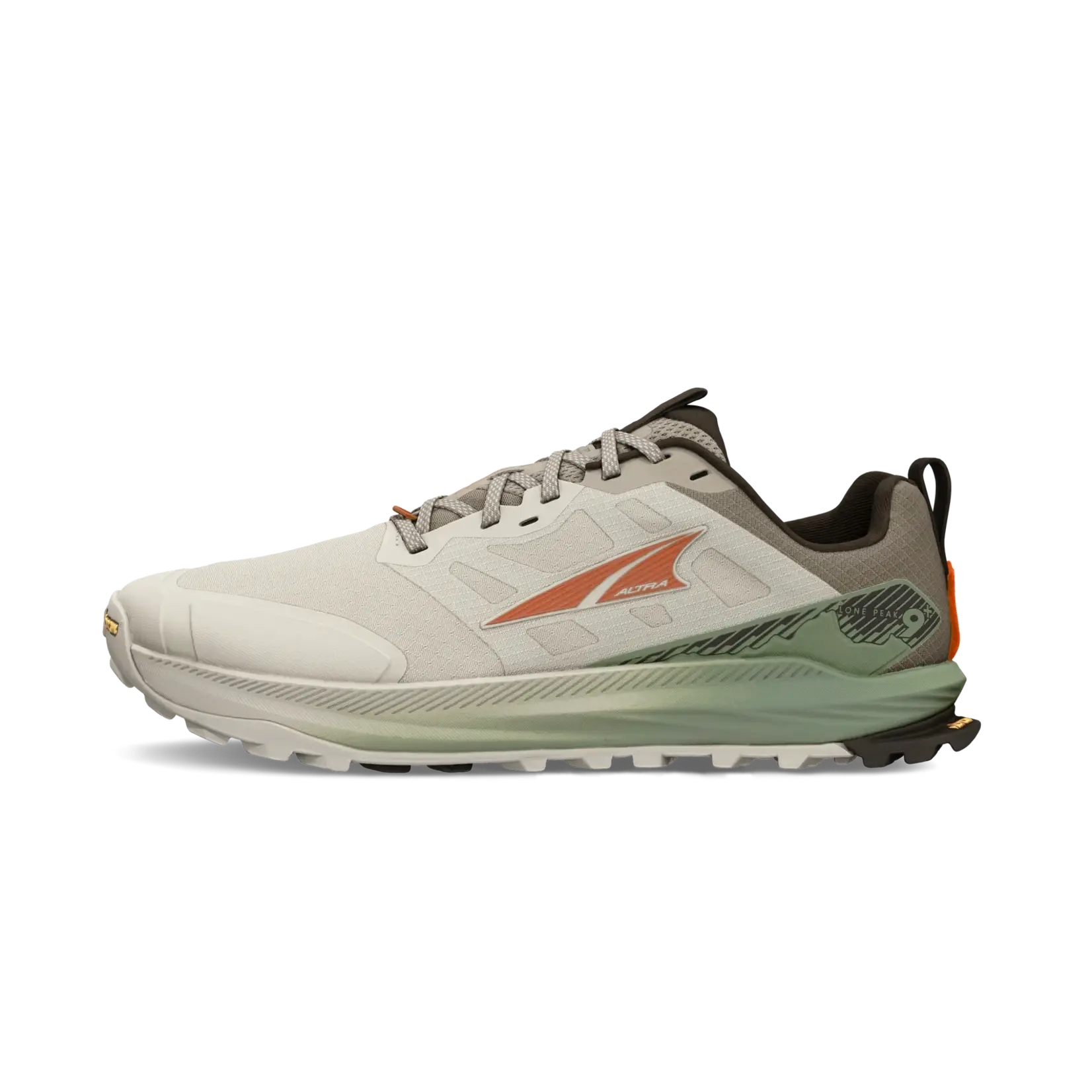 Altra Altra Lone Peak 9+ - Men's