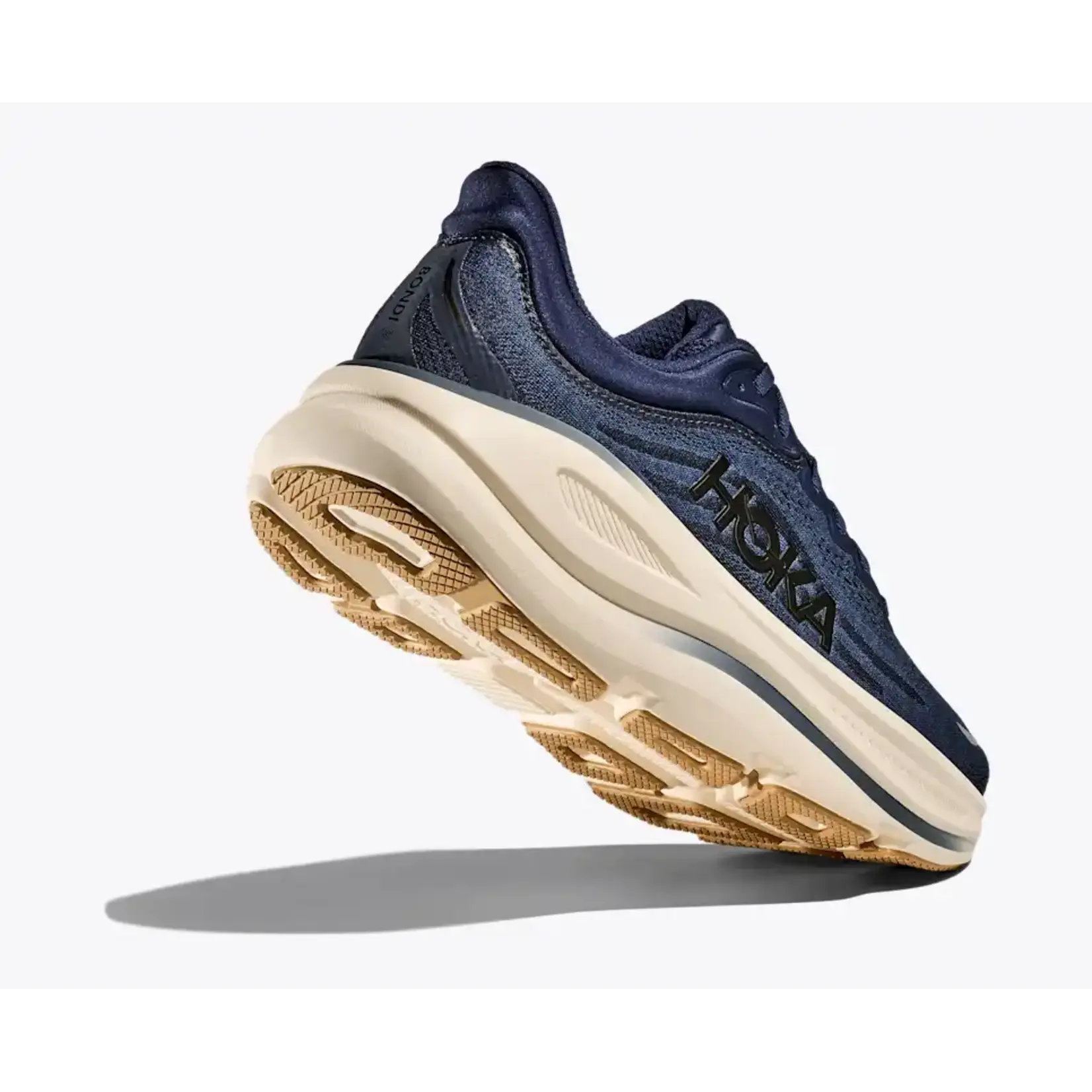Hoka Hoka Bondi 9 - Men's