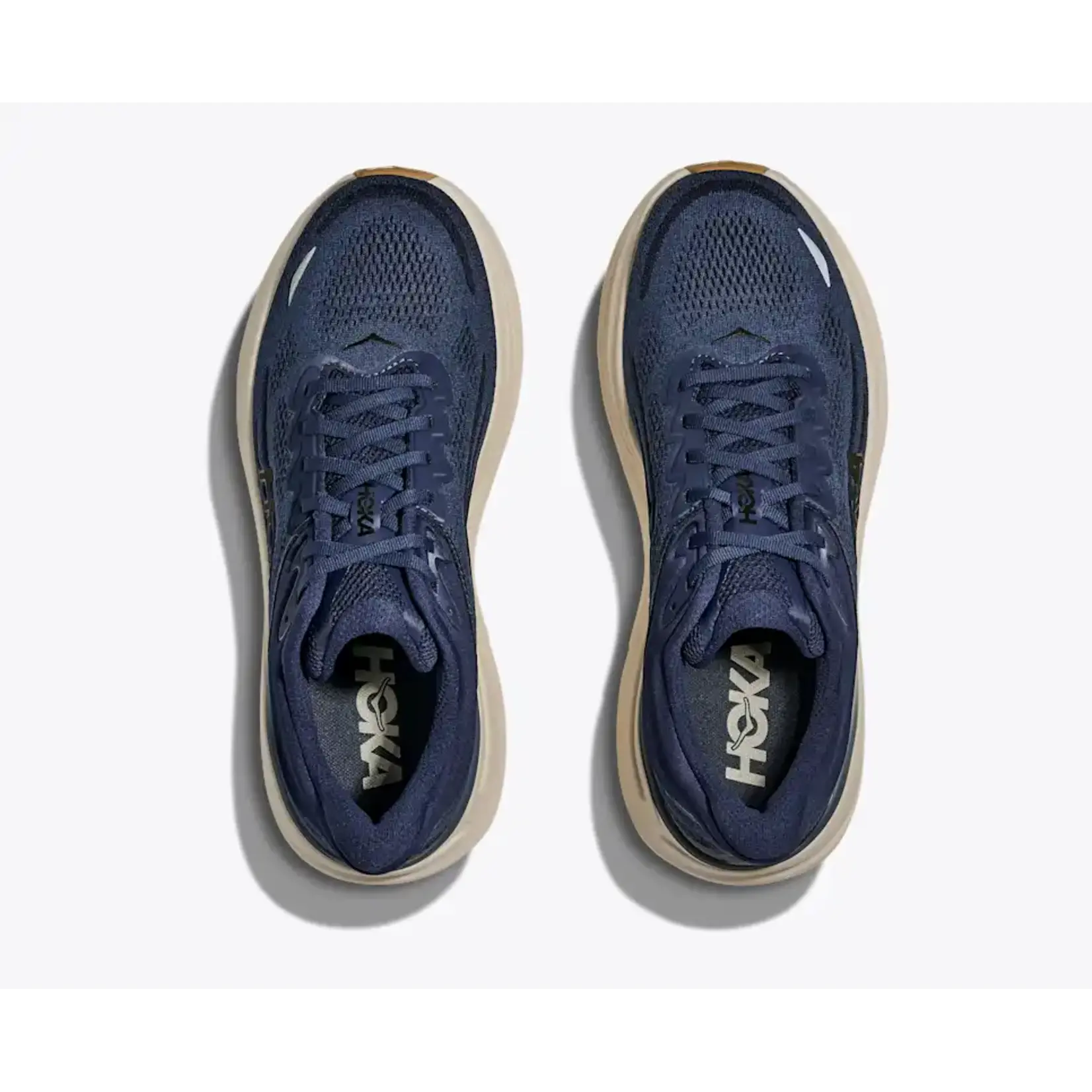 Hoka Hoka Bondi 9 - Men's