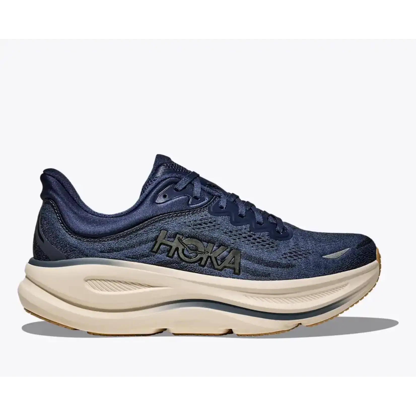 Hoka Hoka Bondi 9 - Men's