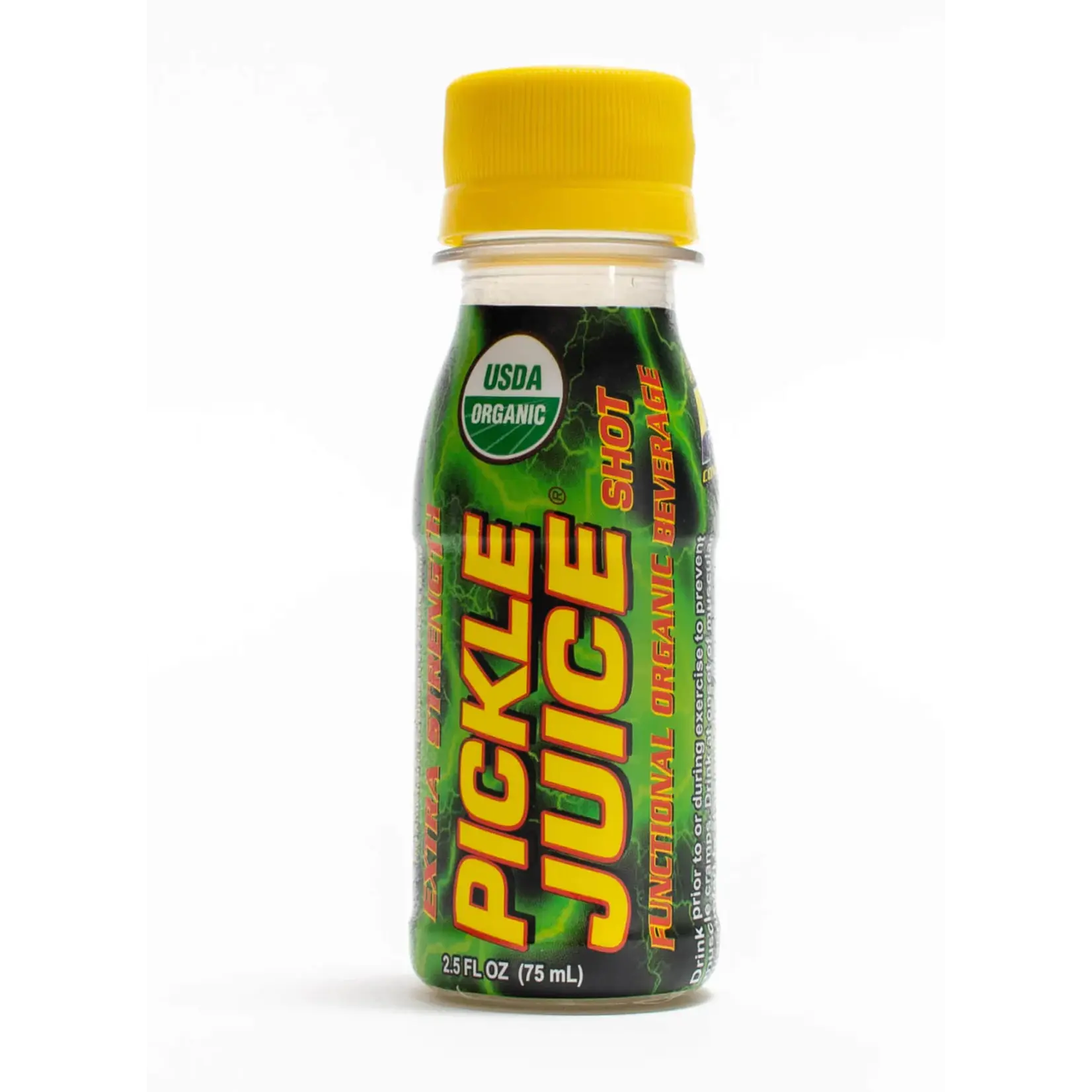PICKLE JUICE SHOT 2.5oz