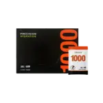 Precision Fuel & Hydration Precision Hydration 1000 Drink Mix, 8 ct pack