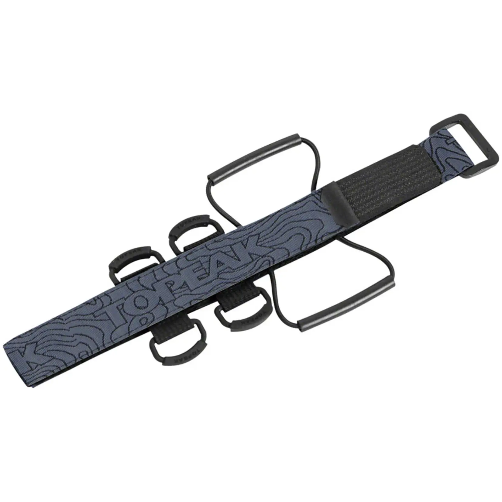 Topeak Topeak Elementa Tool Strap, Small, 50 x 2.5cm