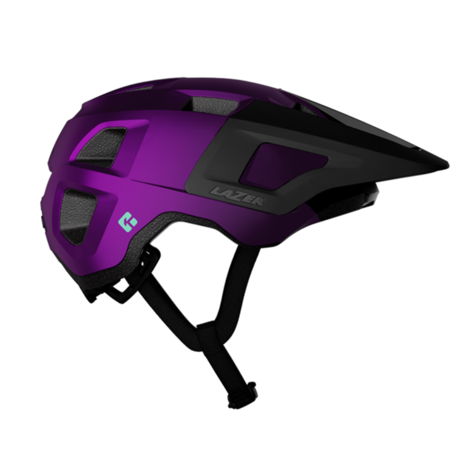 Lazer Lazer Lupo KinetiCore One Helmet