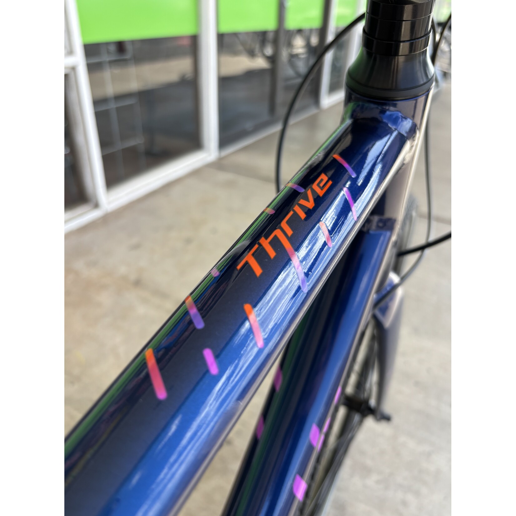 Liv 2019 Liv Thrive, L