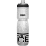 CamelBak Camelbak Podium Ice Water Bottle - Insulated, 21oz, Black